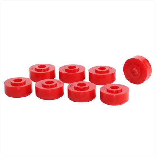 Nolathane BUSH KIT-SHOCK ABSORBER 43013