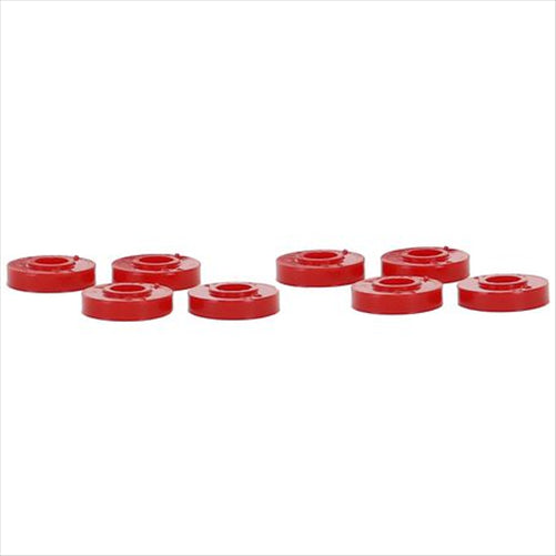 FRONT LOWER SHOCK ABSORBER BUSHING KIT 43037