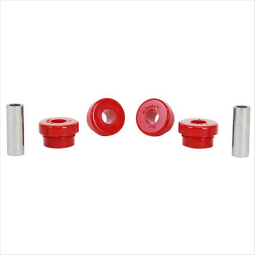 SHOCK ABSORBER BUSHING KIT 43091