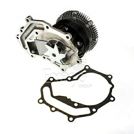 Repco Water Pump (USE WP8221X) WP8221RP