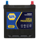 NAPA Ultra High Performance Battery 195L x 136W x 200Hmm 360CCA 12V