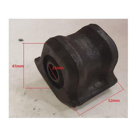 SAS AUTO PARTS Toyota Rav 4 05- F LH swaybar mount bush BU281L