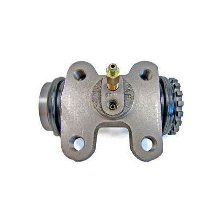 Sing W/CYL TOY DYNA BU2# RLF 1-3/16 95-