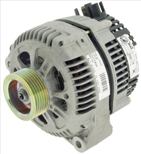 VALEO ALTERNATOR 12V 120A CITROEN BRLINGO PEUGEOT 605 806 306 A14VI14 436643