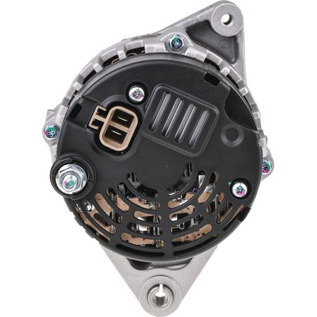 ALTERNATOR 12V 90A MITSUBISHI STYLE MXA322