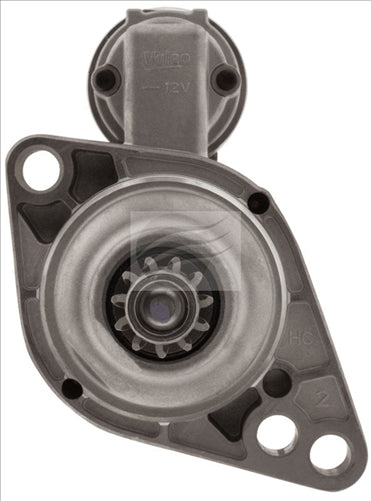 STARTER 12V AUDI VW 1.9TDI 438175