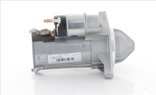 VALEO STARTER 12V 1.2kW 8T, FORD FIESTA 2013-2014 W- 1.0L, M1JE, SFJB 438301
