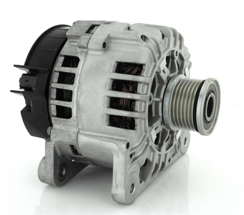 VALEO ALTERNATOR 14V120A RENAULT LAGUANA TRAFIC KANGOO MASTER 1.9 DCI 439292