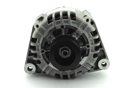 ALTERNATOR 12V 120A MERCEDES BENZ C CLASS W203 ML320 SLK320 439296