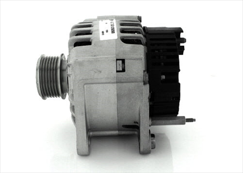 VALEO ALT 12V 120A AUDI A3 CLUTCH PULLEY TRANSPORTER 1.9 2.0 3.2 439312
