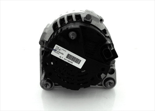VALEO ALT 12V 120A AUDI A3 CLUTCH PULLEY TRANSPORTER 1.9 2.0 3.2 439312