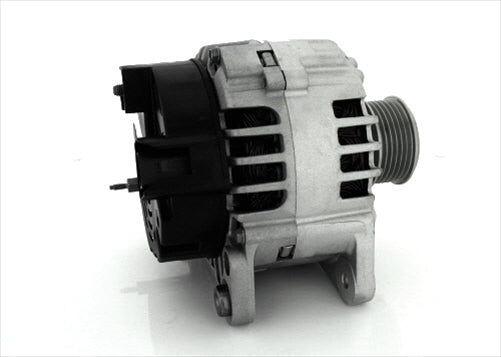 VALEO ALT 12V 120A AUDI A3 CLUTCH PULLEY TRANSPORTER 1.9 2.0 3.2 439312