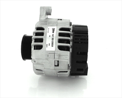 VALEO ALTERNATOR 12V 120A AUDI A4 A6 A8 2.4L 2.5L 2.7L 3.0L 2000-06 439391