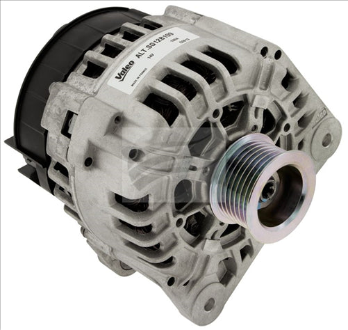 VALEO ALTERNATOR 14V 125A RENAULT MEGANE SENIC 2.0L 2003-06 439478