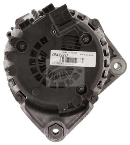ALTERNATOR 14V 220A BMW X5 3.0D E70 X6 3.0D E71 2008- 439606