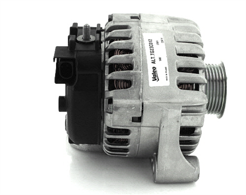 VALEO ALTERNATOR 14V 220A BMW X5 3.0D E70 X6 3.0D E71 2008- 439606
