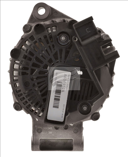 ALTERNATOR 12V 120A FORD FIESTA 2008- 1.4L 1.6L REG COM PLUG 439612