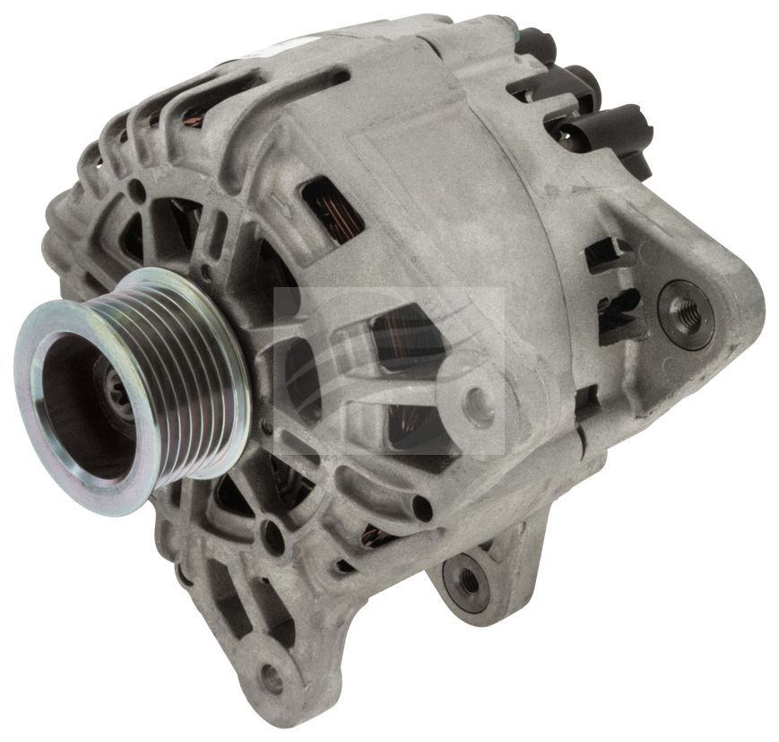 VALEO ALTERNATOR 14V 120A RENAULT MEGANE SCENIC 2.0L 2009- F9Q F4R 439648