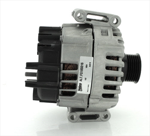 VALEO ALTERNATOR 14V 180A MERCEDES CL500 5.5L 439649