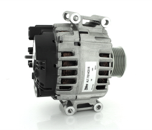 VALEO ALTERNATOR 14V 140A AUDI 3.2L A5 Q5 A4 A5 2008- 439657