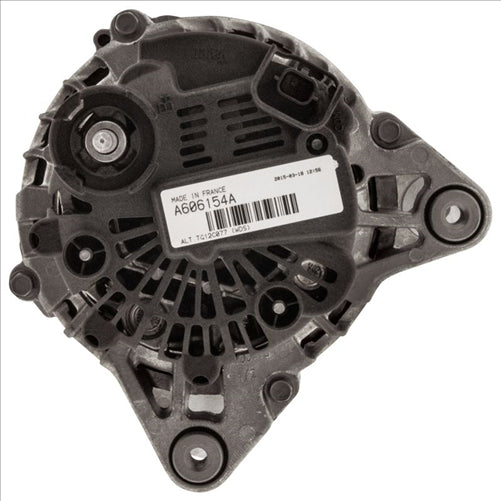 ALTERNATOR 14V 120A RENAULT MEGANE 2.0L 2009- F4R SCENIC 1.9DCI 439662