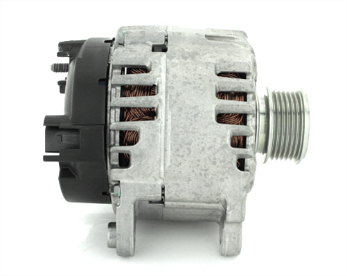 VALEO ALTERNATOR 12V 140A AUDI A3 A4 2.0L 03-09 EOS CADDY GOLF PASSAT 439664