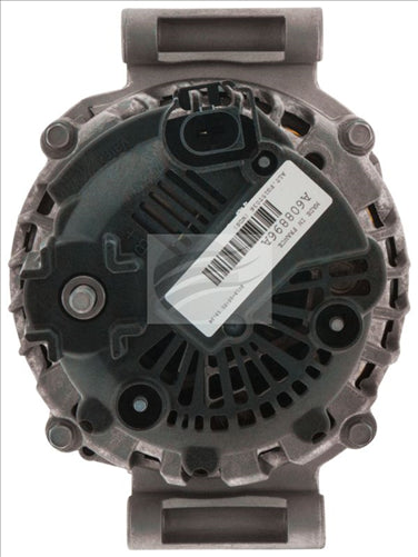 VALEO ALTERNATOR 14V 180A MERCEDES C180C200 C250 E200 E250 1.8L 2009- 439679