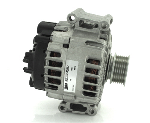 VALEO ALTERNATOR 14V 140A AUDI TT1.8L TT 2.0L 2011- 439725