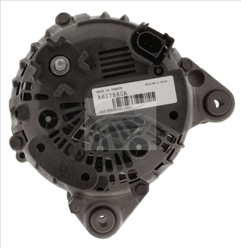 VALEO ALTERNATOR 14V 180A VW TRANSPORTER CARAVELLE MULTIVAN 2.0TDI 09-