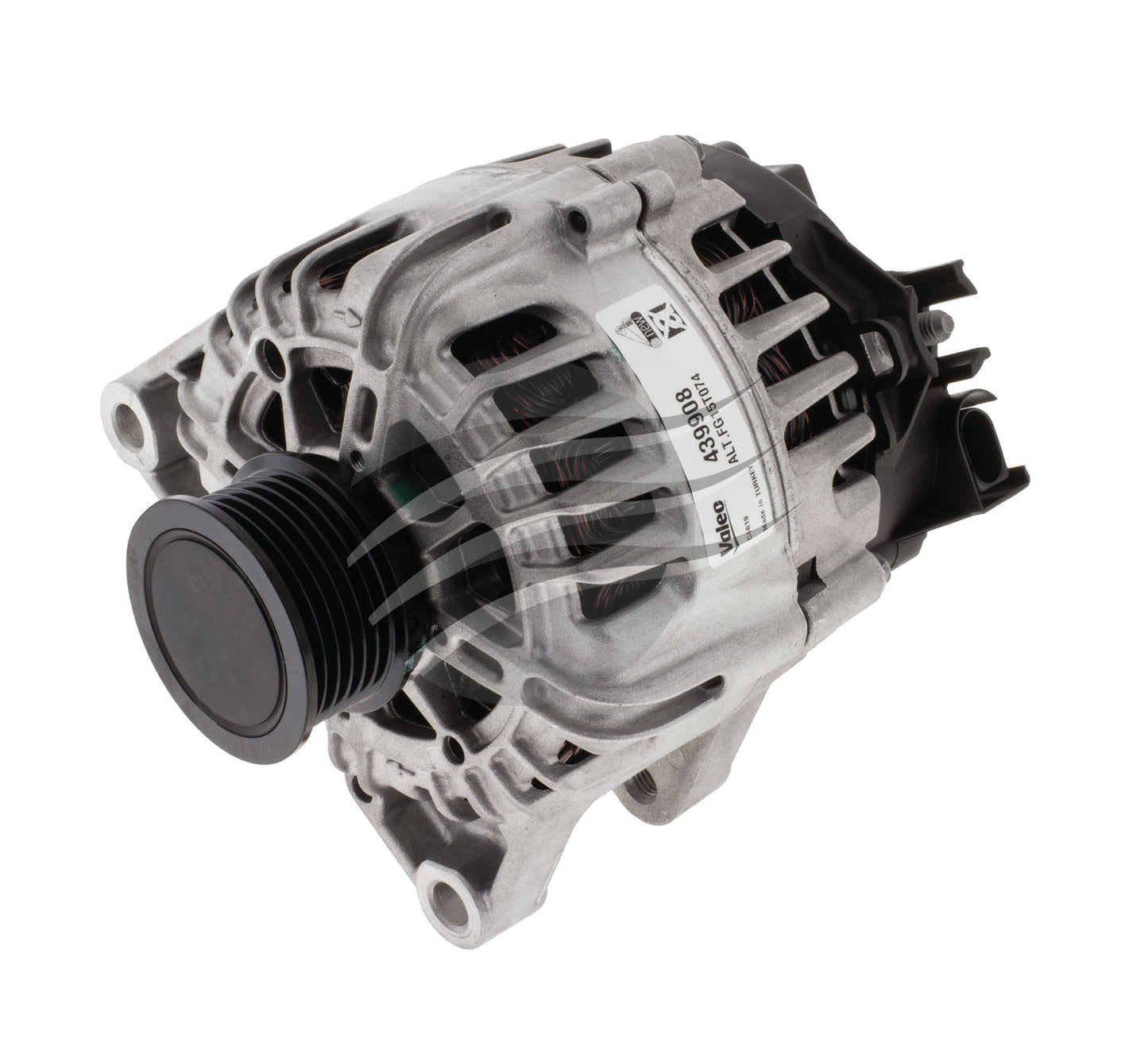 VALEO ALTERNATOR 150A FORD KUGA 13> CBS FOCUS CB8 11> 439908