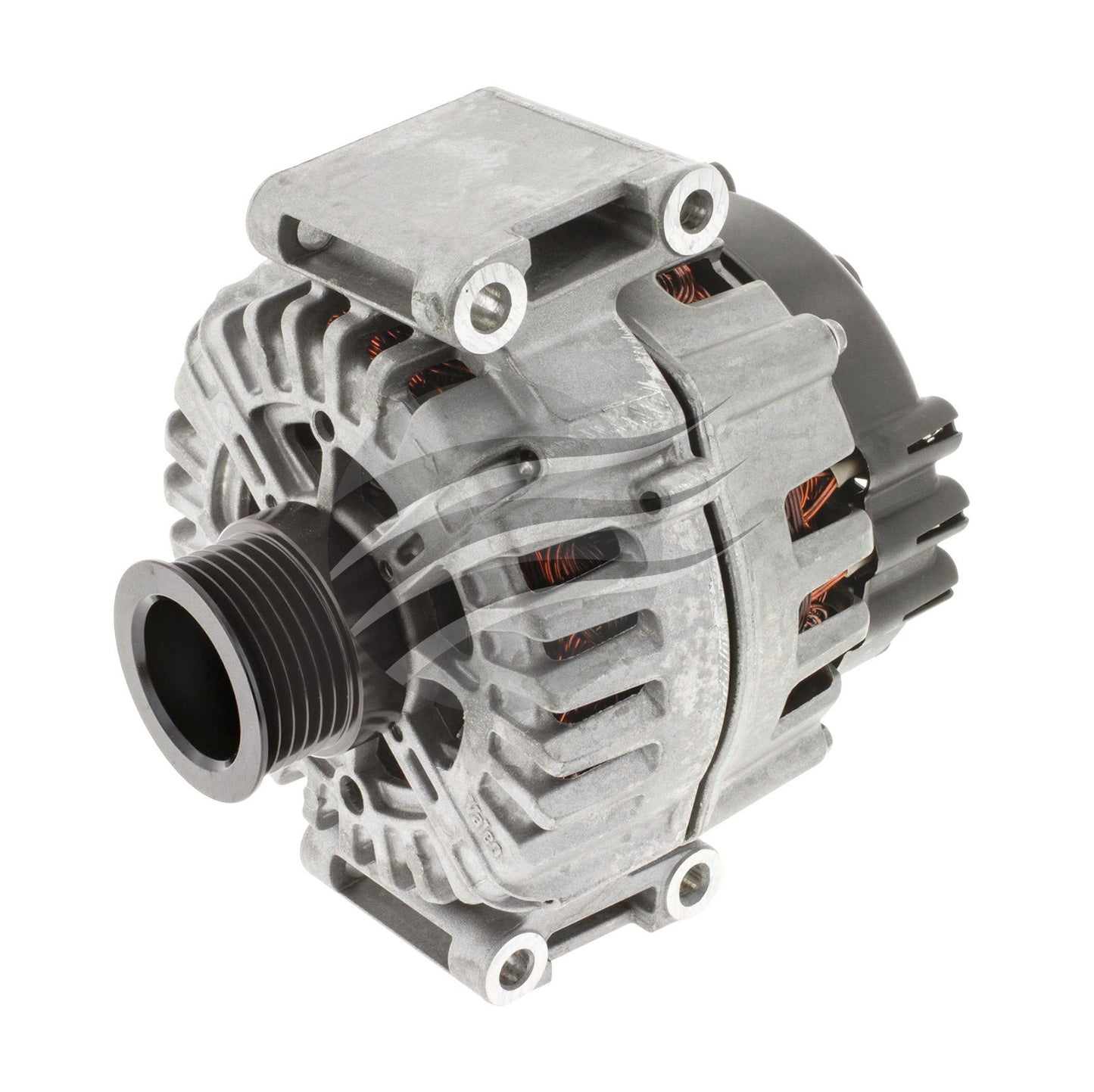 VALEO ALTERNATOR 14V 180A MERCEDES 2.1 CDi2.2 CDi WITHAUTO START STOP 439929