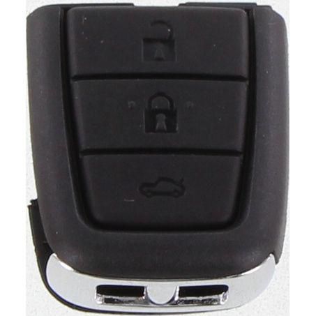 KF213 - MAP Remote Button Replacement - 3 Button