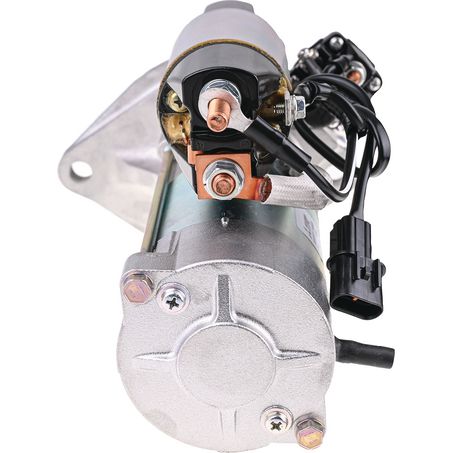 Mitsubishi Starter Motor 24V 11Th CW M8T87171AMA