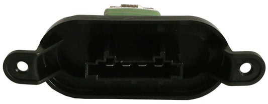 Fan Resistor VW Amarok / Multivan / Touareg / Transporter - 44-162