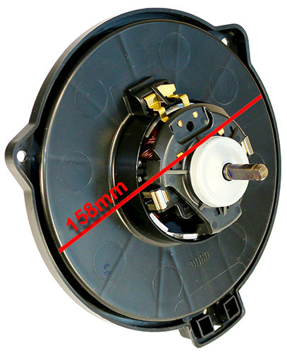 BLOWER FAN MOTOR SUITS TOYOTA HILUX / LANDCRUISER / VARIOUS