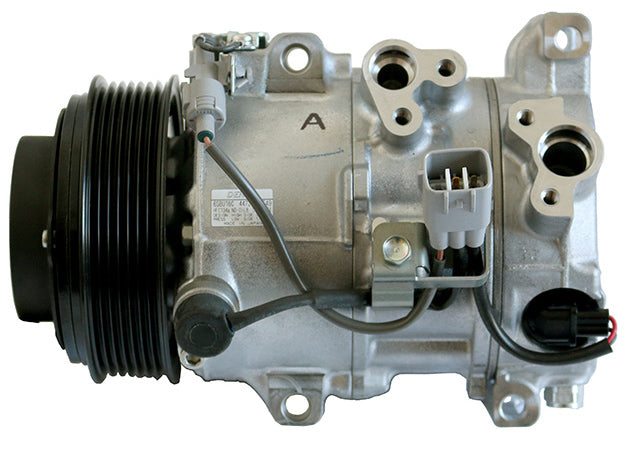 COMPRESSOR LEXUS IS250 IS350 GSE20 056-11 6SBU16C CM5363