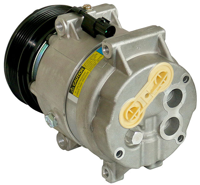 COMPRESSOR SSANGYONG REXTON RX270 RX290 Y200 6/03-1/13 CM1949J COM436