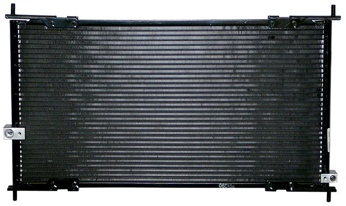DENSO CONDENSER HONDA CRV RD1-RD5 95-02 - CON184G