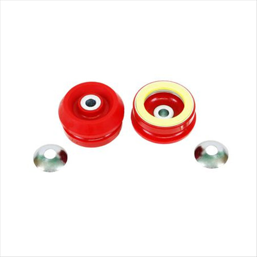 Nolathane FRONT STRUT MOUNT BUSHING KIT 44019