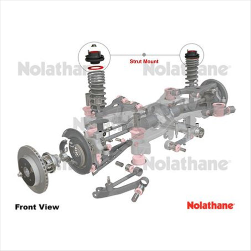 Nolathane STRUT MOUNT 44024