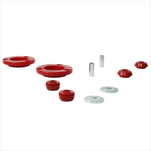 FRONT STRUT MOUNT BUSHING KIT 44028