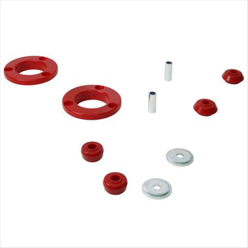 Nolathane FRONT STRUT MOUNT BUSHING KIT 44028