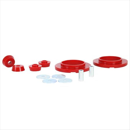 Nolathane STRUT MOUNT BUSH KIT 44031