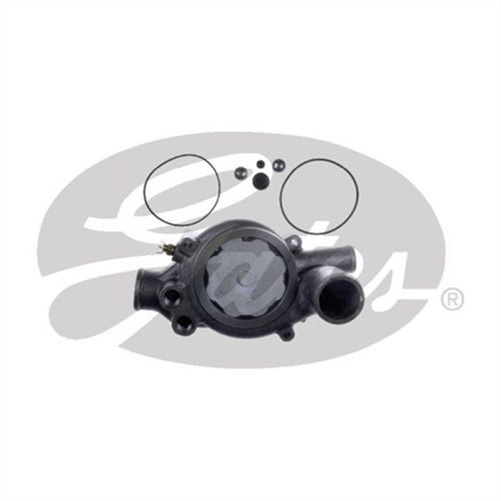 Gates HD WATER PUMP 44066HD