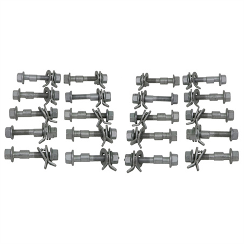 Nolathane CAMBER ADJUSTMENT BOLT-14MM (X20) 44260/20