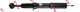 TOYOTA LAND CRUISER FRONT EXCEL-G GAS SHOCK STRUT AABSORBER 741071