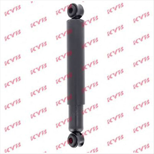 KYB Shock Absorber Rear - Nissan D21 D22 4WD 85-2- 443240