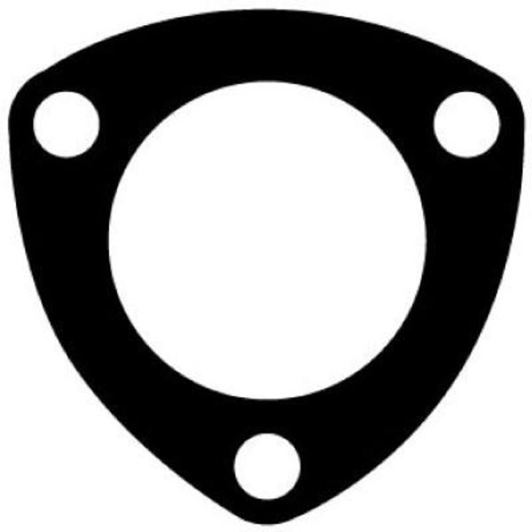 ACL EXHAUST FLANGE GASKET TRIUMPH JE337
