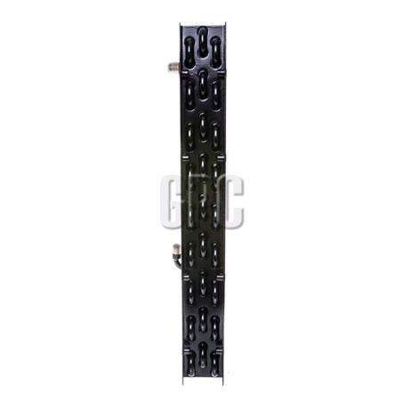 OEX Condenser Tube and Fin Inlet #8 MIOR Outlet #6 MIOR CNX334