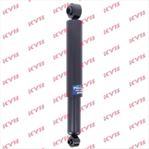 KYB Shock Absorber Rear - Ford Courier Mazda B Ute 4WD 85 - 444136